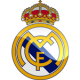 Real Madrid football shirt Women